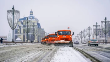Городские службы&nbsp;Москвы будут работать в усиленном режиме в праздничные дни