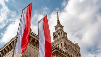 Посол России не явился в МИД Польши после вызова из-за инцидента с ракетой