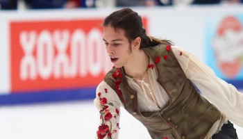 Гуменник рассказал о судьбе короткой программы &laquo;Парфюмер&raquo;