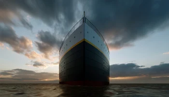 Непризнанный Пунтленд перехватил турецкое судно с военной техникой для Сомали