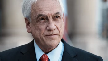 Экс-президент Чили Себастьян Пиньера погиб при крушении вертолета