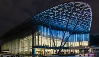 В зале "Зарядье" покажут романтическую оперу Вагнера "Тангейзер"