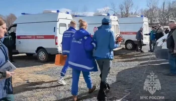 Конфликт из-за маршрута мог привести к гибели туристов на Камчатке