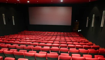 Подросток, устроивший поджог в кинотеатре, рассказал о причинах своего поступка