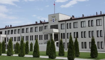 Еще двое членов банды Басаева, участвовавших в нападении на Дагестан, задержаны