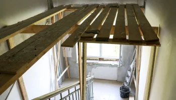 Около 1,8 тысячи многоквартирных домов капитально отремонтируют в Москве в 2026 году