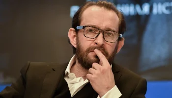 Константин Хабенский назначен и. о. ректора Школы-студии МХАТ