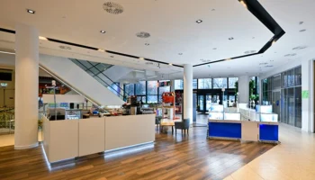 Районный центр появится в Теплом Стане по программе КРТ