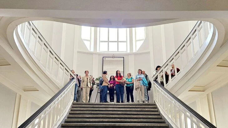 Собянин: Дни исторического и культурного наследия пройдут с 18 апреля по 31 мая Собянин: Дни исторического и культурного наследия пройдут с 18 апреля по 31 мая