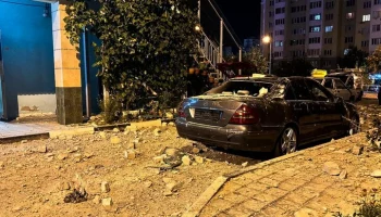 СК возбудил дело о теракте в связи с атакой ВСУ на Белгород