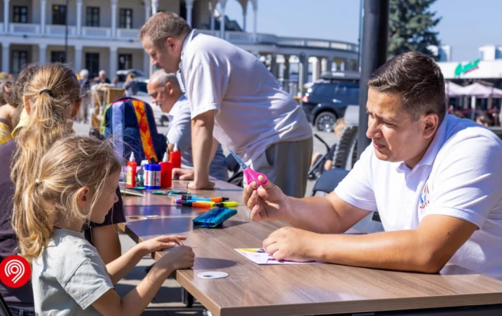 Более 360 тысяч человек посетили речные вокзалы Москвы в сентябре Более 360 тысяч человек посетили речные вокзалы Москвы в сентябре