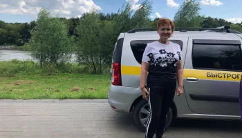 Депутат МГД Стебенкова: в парке Шкулева усилили охрану правопорядка