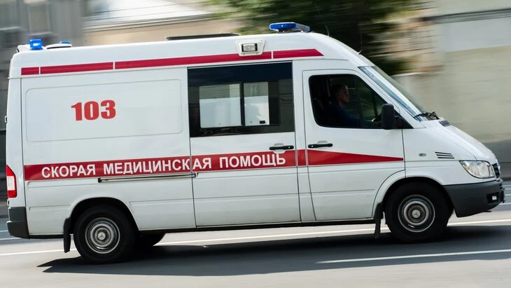 Число отравившихся детей в санатории в Кузбассе выросло до 35 Число отравившихся детей в санатории в Кузбассе выросло до 35