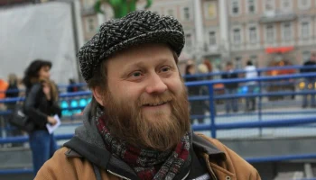 Умер актер Геннадий Назаров