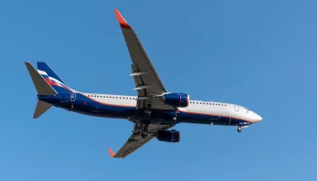 СМИ назвали предварительную причину крушения SSJ-100 в Подмосковье