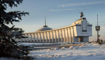 Викторина по песням времен Великой Отечественной войны пройдет в Музее Победы