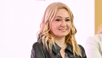 &laquo;Ты в спорте ничего не достигла&raquo;: Рудковская ответила Тутберидзе на критику мужа