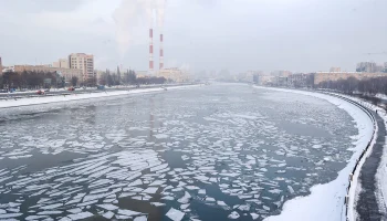 Эксперт Тульский: Энергосистема Москвы &mdash; одна из самых надежных в мире