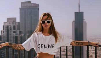 Суд продлил срок домашнего ареста блогерше Митрошиной на полгода