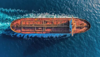 Два танкера подверглись атаке БПЛА в Черном море вблизи терминала КТК