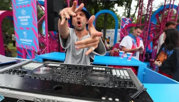 VK Fest 2026 в Москве пройдет на ВДНХ