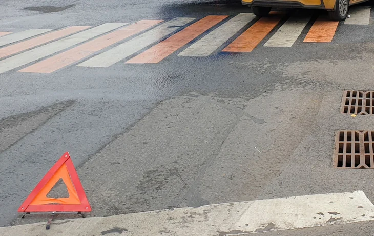 На Ленинградском шоссе в Москве произошло ДТП с участием нескольких автомобилей На Ленинградском шоссе в Москве произошло ДТП с участием нескольких автомобилей