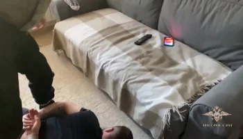 В Подмосковье задержали мигранта за серию краж икон из частных домов