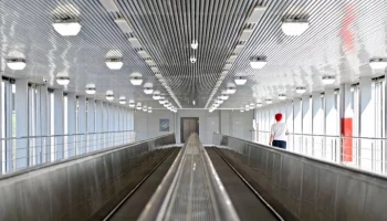 Пять дополнительных переходов появятся в Москве в этом году &ndash; Собянин