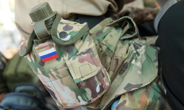 ВС РФ сбили в Ярославской области разведывательные воздушные шары ВС РФ сбили в Ярославской области разведывательные воздушные шары