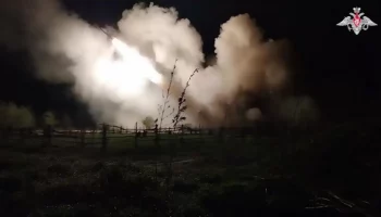 ПВО сбила украинский беспилотник в Брянской области