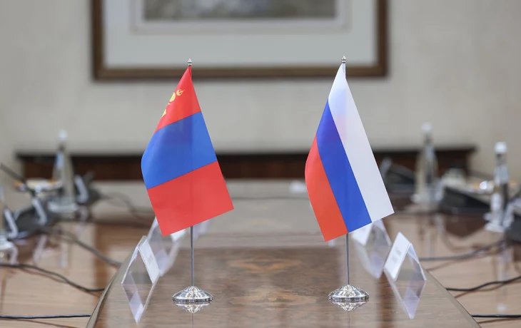 МИД Украины резко отреагировал на визит Путина в Монголию МИД Украины резко отреагировал на визит Путина в Монголию