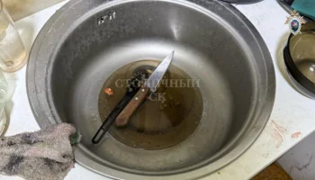 Задержан подозреваемый в убийстве знакомого на западе Москвы