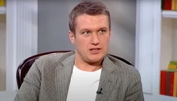 Мать Руденко прокомментировала его задержание с наркотиками в Москве