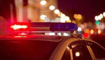 Автомобиль сбил четырех человек на пешеходном переходе в Братске