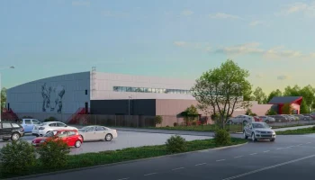 Сергей Собянин рассказал о развитии района Бирюлево Западное