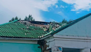 Гладков: 16 человек пострадали в результате атак ВСУ на Белгородскую область