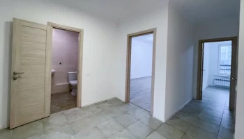 Новостройку построят в Рязанском районе по программе реновации