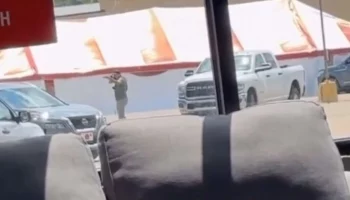 CBS: четыре человека погибли в результате стрельбы в Арканзасе