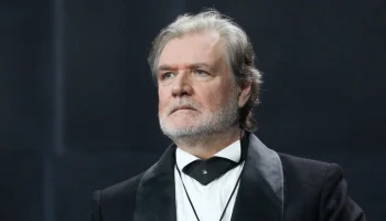 Народный артист РФ Симонов скончался из-за сердечной недостаточности