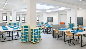 Три участка в Басманном районе реорганизуют по программе КРТ