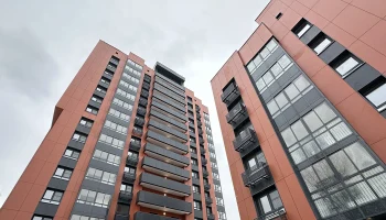 Владимир Ефимов: Все жители 100 домов на севере столицы оформили договоры на жилье по программе рено