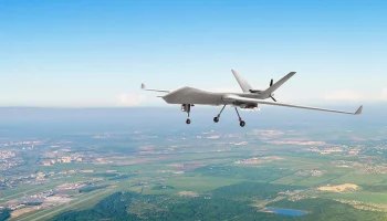 Украинский беспилотник уничтожили над Брянской областью