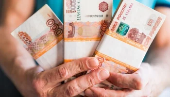 В Белгороде мошенники выманили у пенсионера 5,2 млн рублей за замену домофона