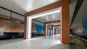 Дептранс Москвы рекомендовал выбирать городской транспорт в снегопад