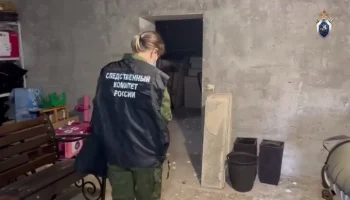 Семья из пяти человек отравилась химикатами в&nbsp;Ставропольском крае