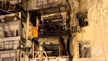 Прокуратура Севастополя организовала горячую линию после взрыва в жилом доме