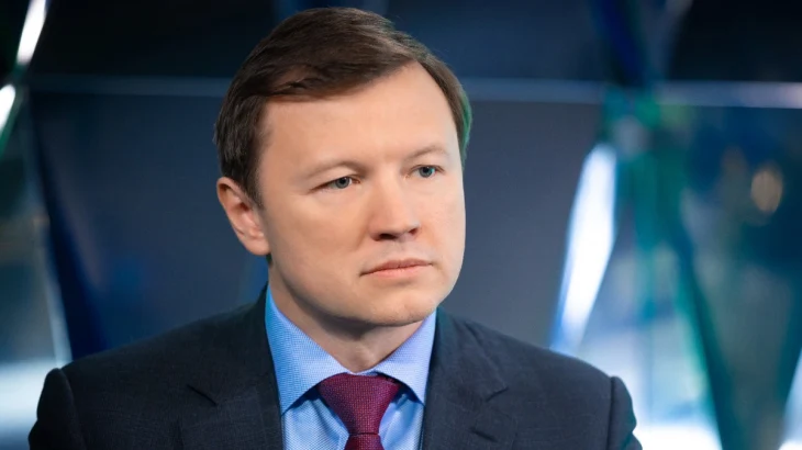 Ефимов: Благодаря новым проектам КРТ будет создано более 10 тысяч рабочих мест Ефимов: Благодаря новым проектам КРТ будет создано более 10 тысяч рабочих мест