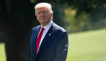 СМИ: Суд в Иллинойсе исключил Трампа из предварительных выборов в штате