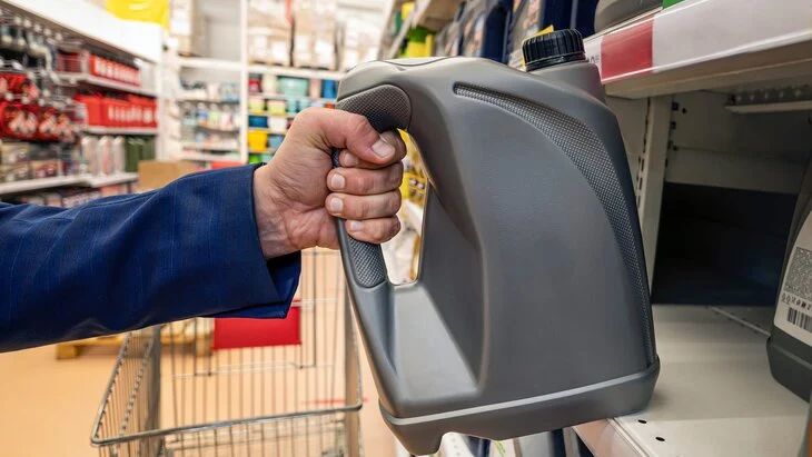 ФАС проверит обоснованность цен на автомобильные масла ФАС проверит обоснованность цен на автомобильные масла