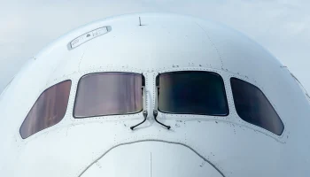 Спасатели добрались до места крушения пассажирского Ан-24